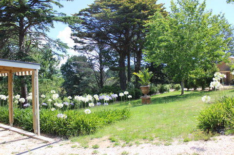 Pirralilla Estate Adelaide Hills - Holiday Adelaide 21