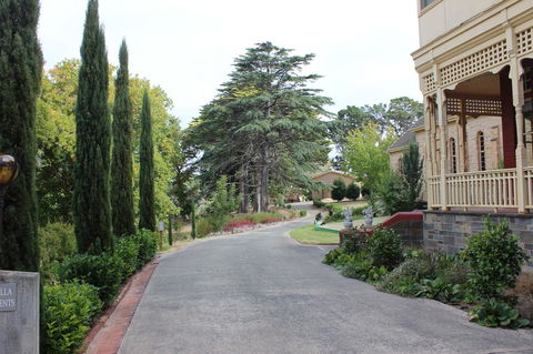 Pirralilla Estate Adelaide Hills - Holiday Adelaide 11