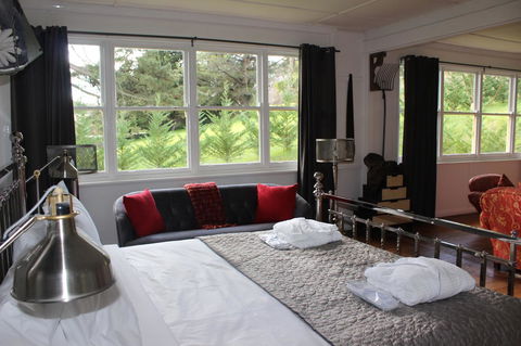 Pirralilla Estate Adelaide Hills - Holiday Adelaide 3