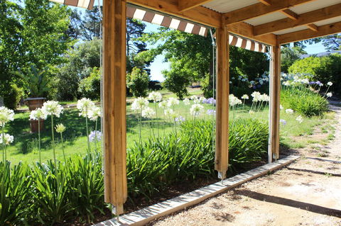 Pirralilla Estate Adelaide Hills - Holiday Adelaide 20