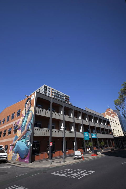 YHA Adelaide Central - Holiday Adelaide 6