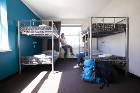 YHA Adelaide Central - Holiday Adelaide 14