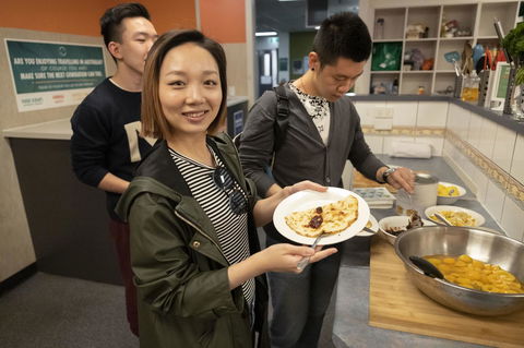 YHA Adelaide Central - Holiday Adelaide 5