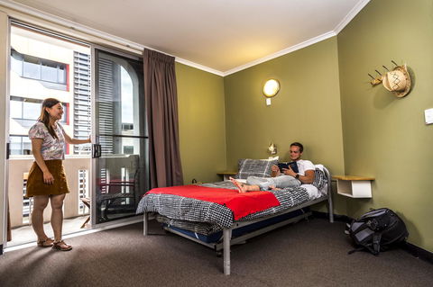 YHA Adelaide Central - Holiday Adelaide 32