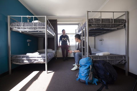 YHA Adelaide Central - Holiday Adelaide 10