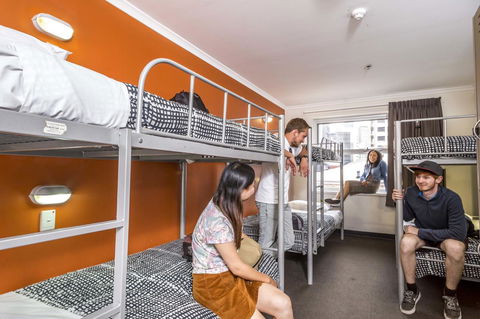 YHA Adelaide Central - Holiday Adelaide 21