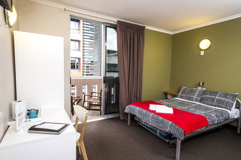 YHA Adelaide Central - Holiday Adelaide 31