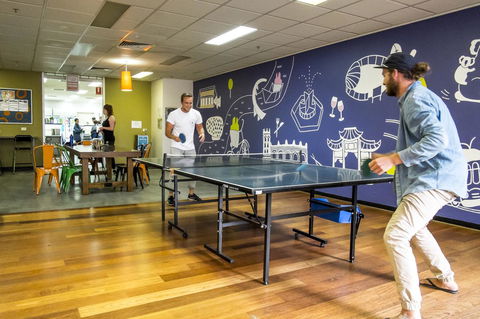 YHA Adelaide Central - Holiday Adelaide 11
