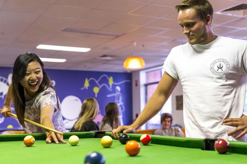 YHA Adelaide Central - Holiday Adelaide 25