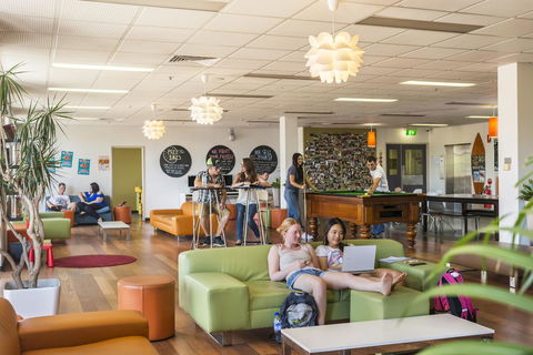 YHA Adelaide Central - Holiday Adelaide 27
