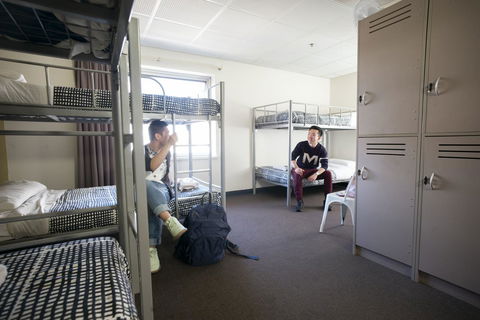 YHA Adelaide Central - Holiday Adelaide 15