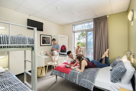 YHA Adelaide Central - Holiday Adelaide 43