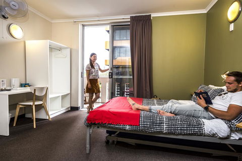 YHA Adelaide Central - Holiday Adelaide 22