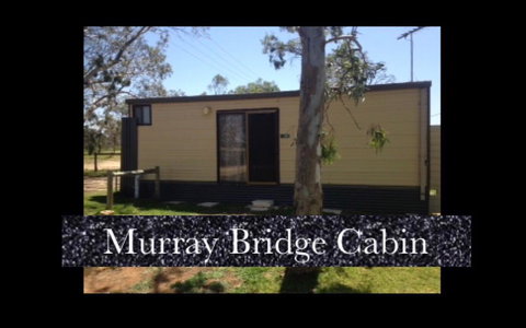 Murray Bridge Riverview Cabin - Holiday Adelaide 7