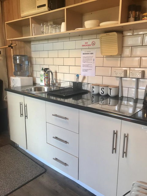 Murray Bridge Riverview Cabin - Holiday Adelaide 8