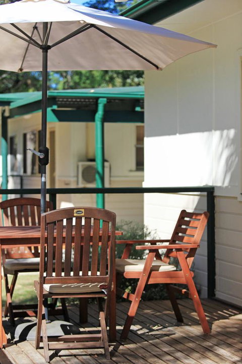 The Retreat Port Stephens - Holiday Adelaide 0