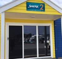 The Shark Apartments 2 - Holiday Adelaide