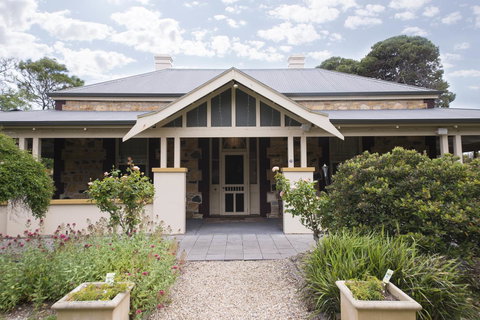 Yankalilla Bay Homestead - Holiday Adelaide 1