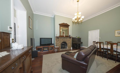 Yankalilla Bay Homestead - Holiday Adelaide 15