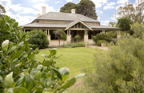 Yankalilla Bay Homestead - Holiday Adelaide 11
