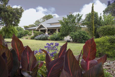 Yankalilla Bay Homestead - Holiday Adelaide 10