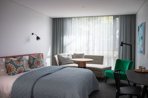 Byng Street Boutique Hotel - Holiday Adelaide 36