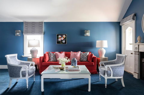 Byng Street Boutique Hotel - Holiday Adelaide 29