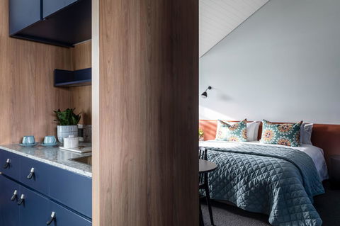 Byng Street Boutique Hotel - Holiday Adelaide 10