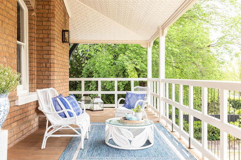 Byng Street Boutique Hotel - Holiday Adelaide 31