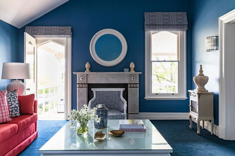 Byng Street Boutique Hotel - Holiday Adelaide 28