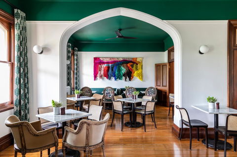 Byng Street Boutique Hotel - Holiday Adelaide 4