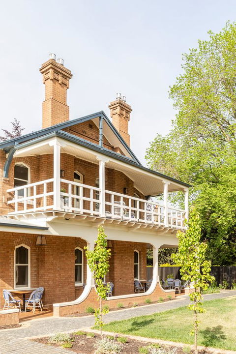 Byng Street Boutique Hotel - Holiday Adelaide 2
