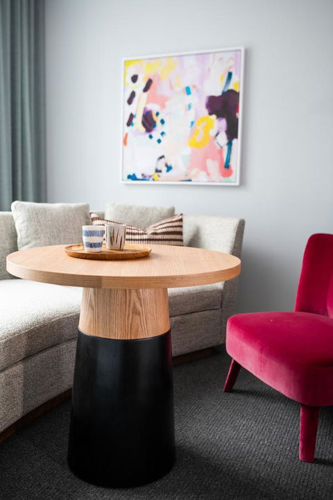 Byng Street Boutique Hotel - Holiday Adelaide 14