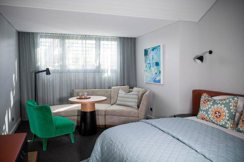 Byng Street Boutique Hotel - Holiday Adelaide 35