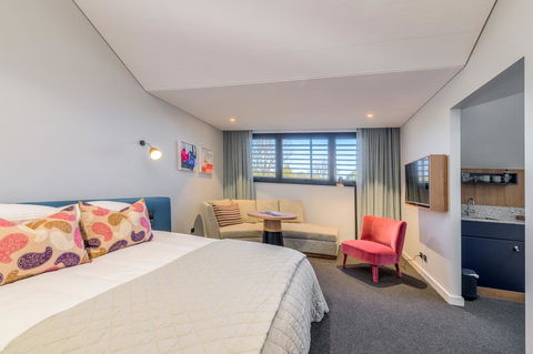 Byng Street Boutique Hotel - Holiday Adelaide 32