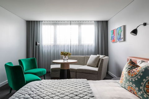 Byng Street Boutique Hotel - Holiday Adelaide 9