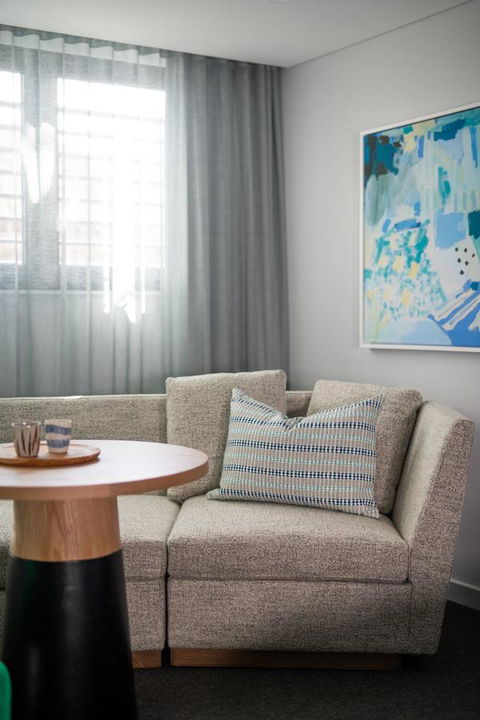 Byng Street Boutique Hotel - Holiday Adelaide 34