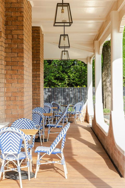 Byng Street Boutique Hotel - Holiday Adelaide 3