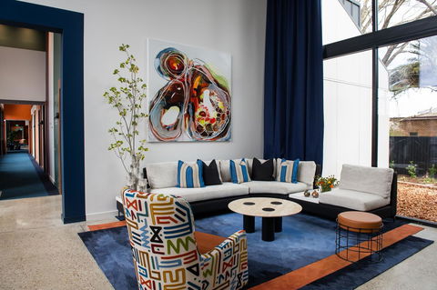 Byng Street Boutique Hotel - Holiday Adelaide 6