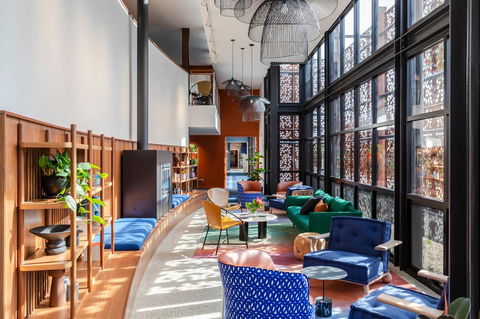 Byng Street Boutique Hotel - Holiday Adelaide 0