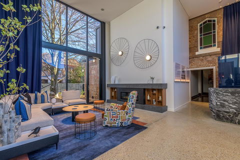 Byng Street Boutique Hotel - Holiday Adelaide 7