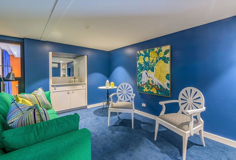Byng Street Boutique Hotel - Holiday Adelaide 25