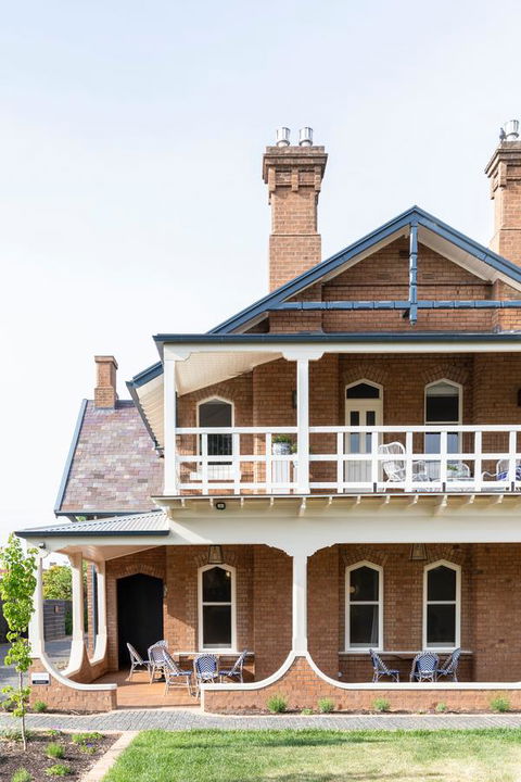 Byng Street Boutique Hotel - Holiday Adelaide 1