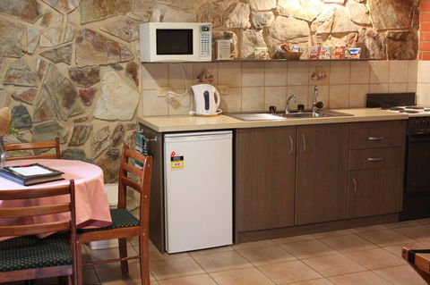 Langmeil Cottages - Holiday Adelaide 5
