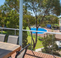 South Shores Villa 52 - South Shores Normanville - Holiday Adelaide