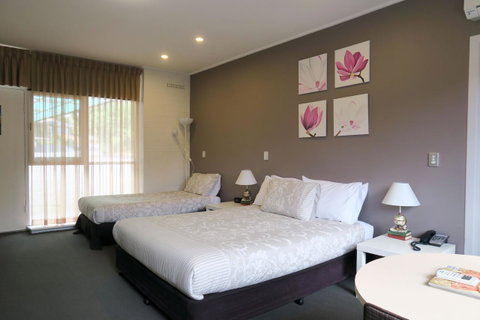 The Lyndoch Motel - Holiday Adelaide 17