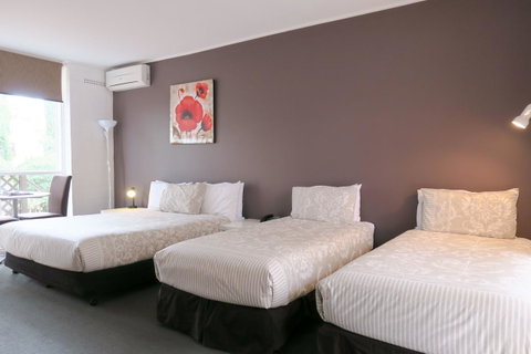 The Lyndoch Motel - Holiday Adelaide 18