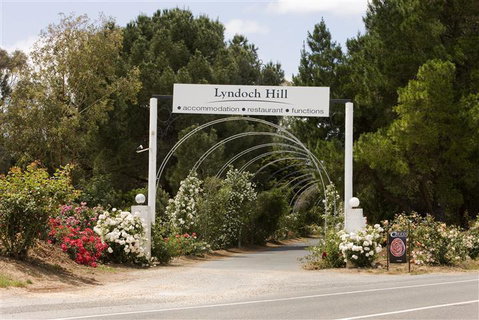 The Lyndoch Motel - Holiday Adelaide 6