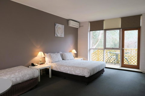 The Lyndoch Motel - Holiday Adelaide 19