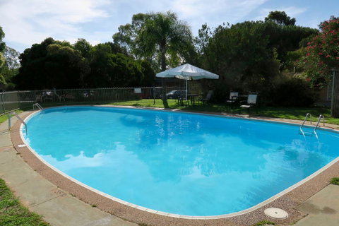 The Lyndoch Motel - Holiday Adelaide 5